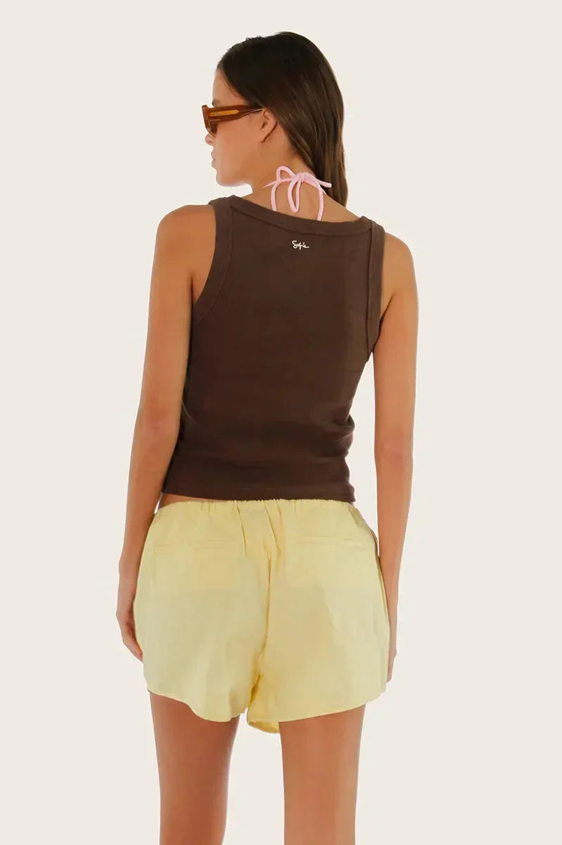 Short Dari