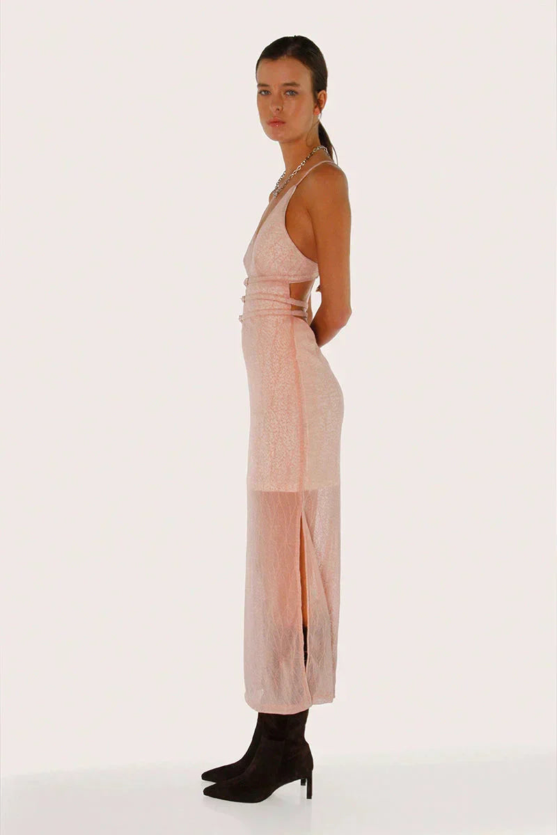Vestido Elba