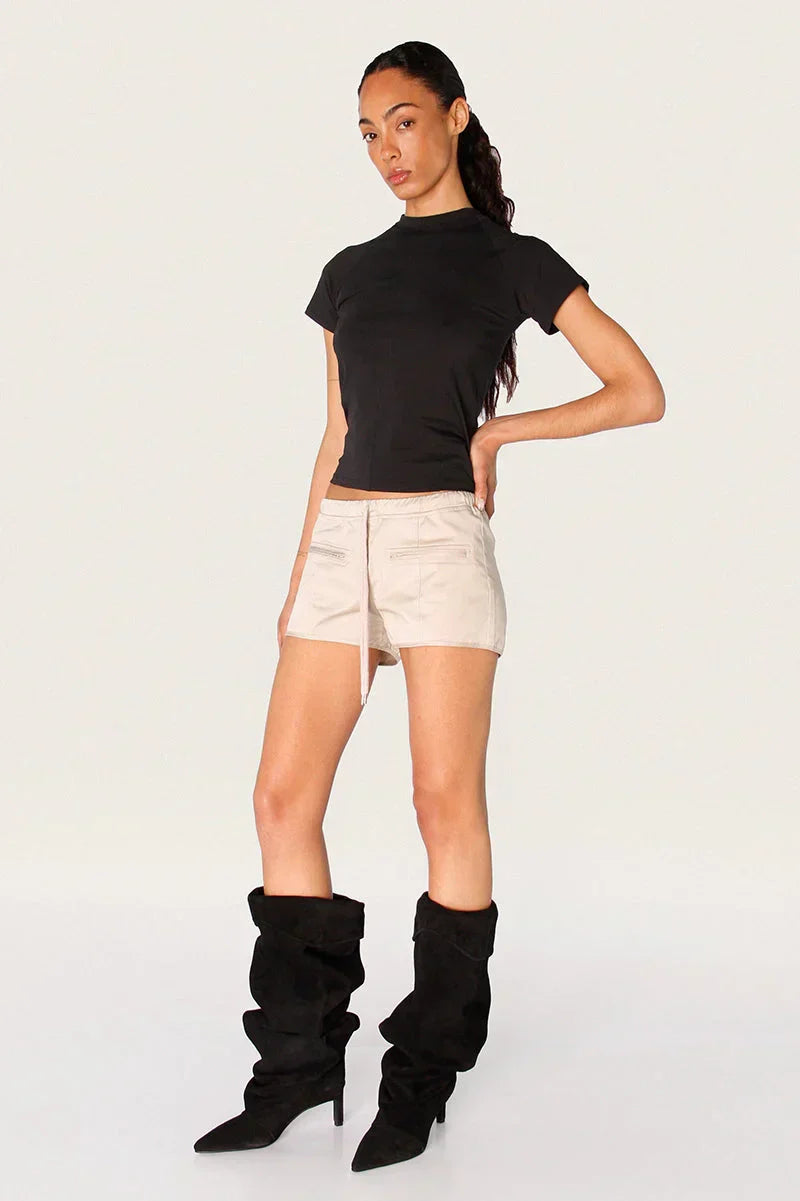 Remera Mona