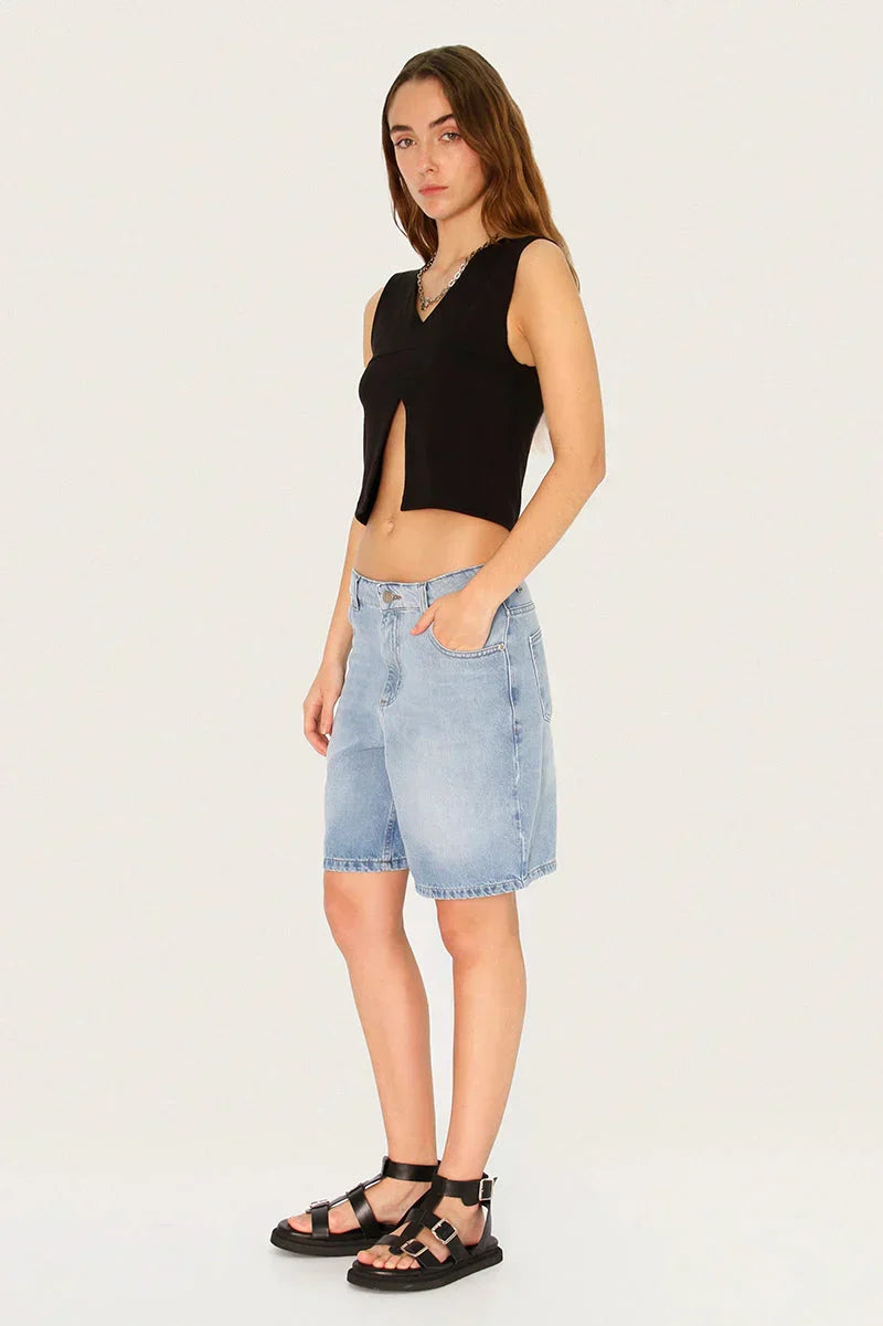 Musculosa Lova