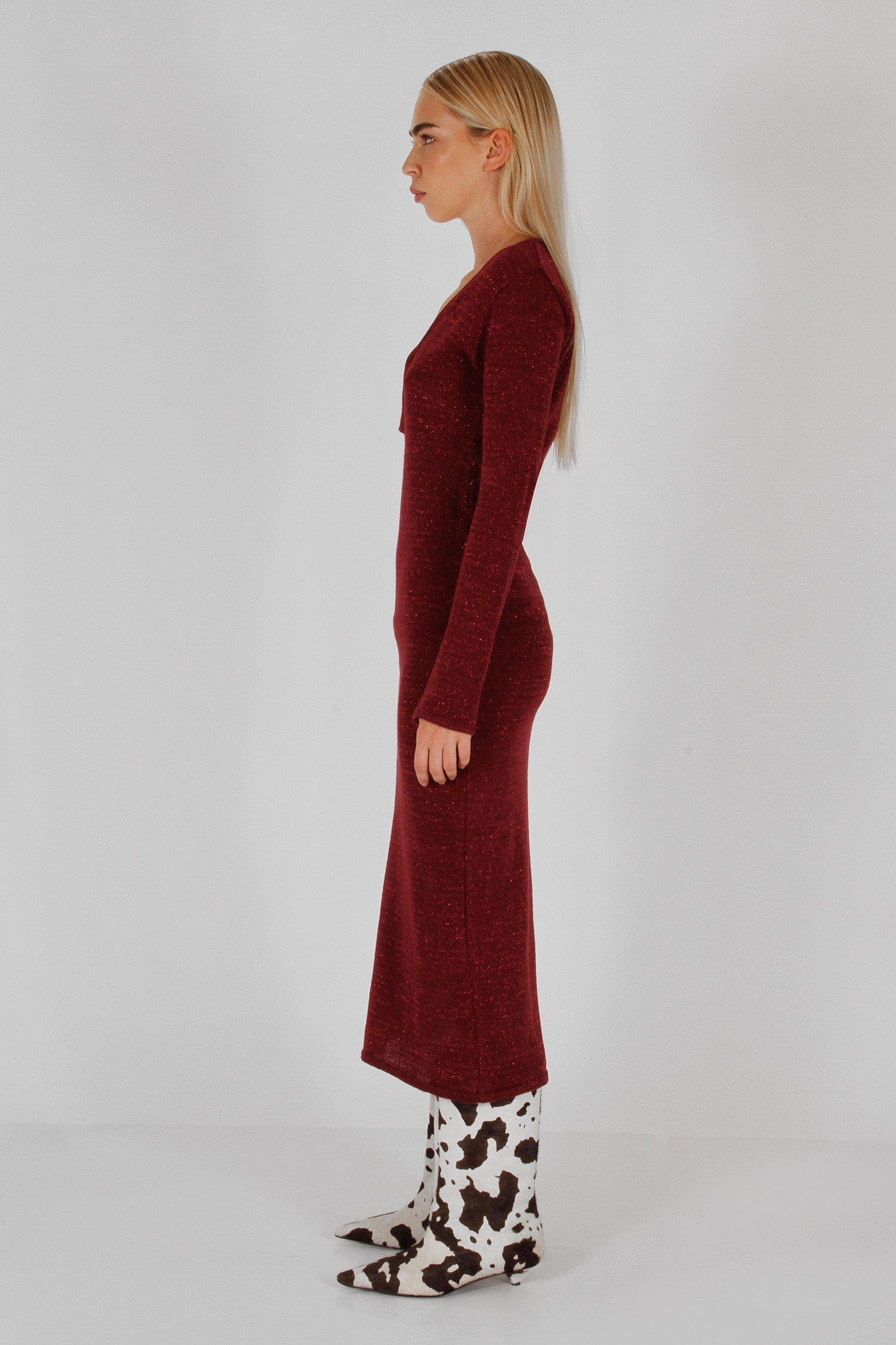 Vestido Vera
