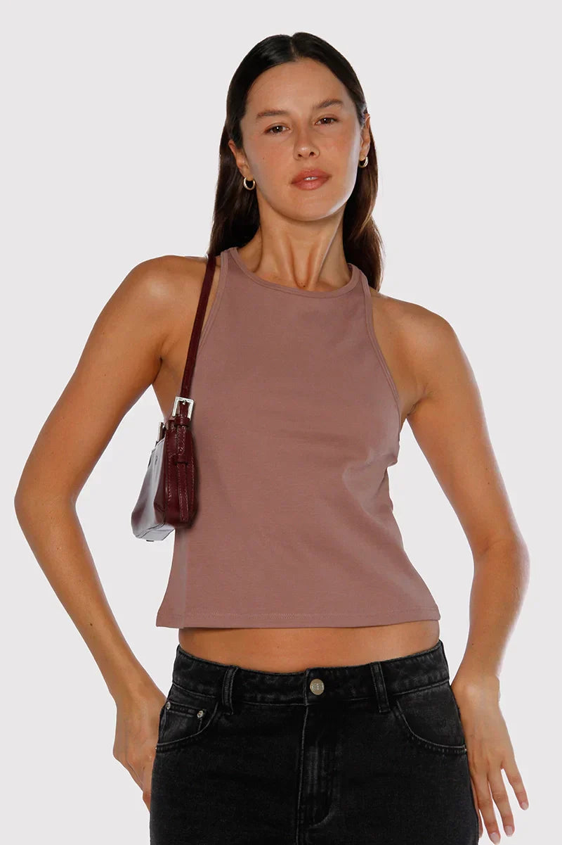 Musculosa Cora
