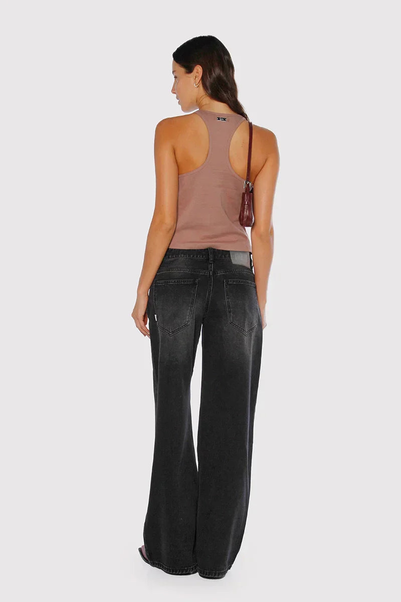 Musculosa Cora