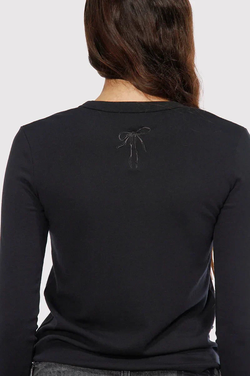 Remera Fina