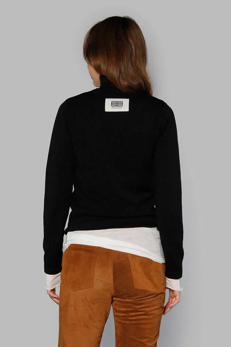 Polera Tona