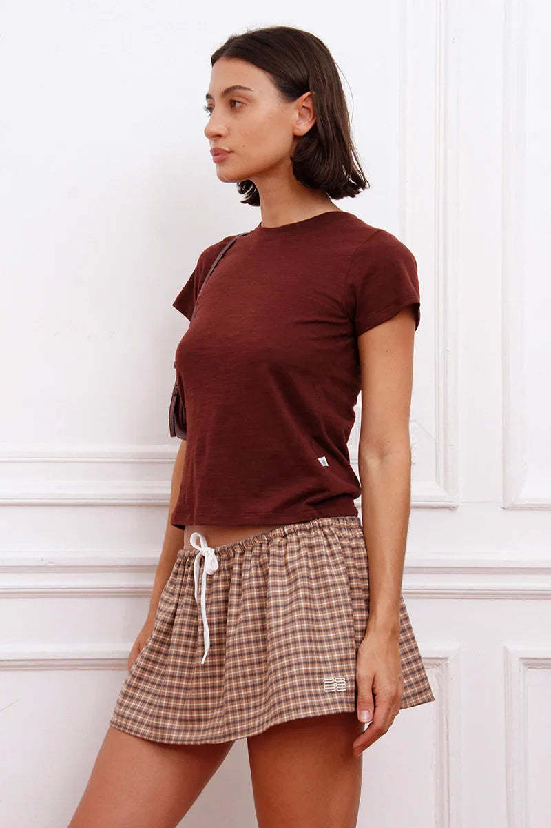 Remera Cleo