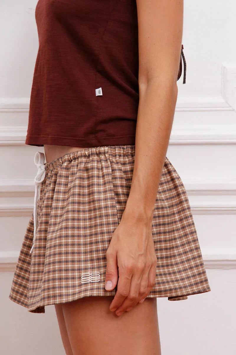 Remera Cleo