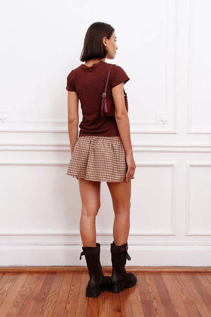 Remera Cleo