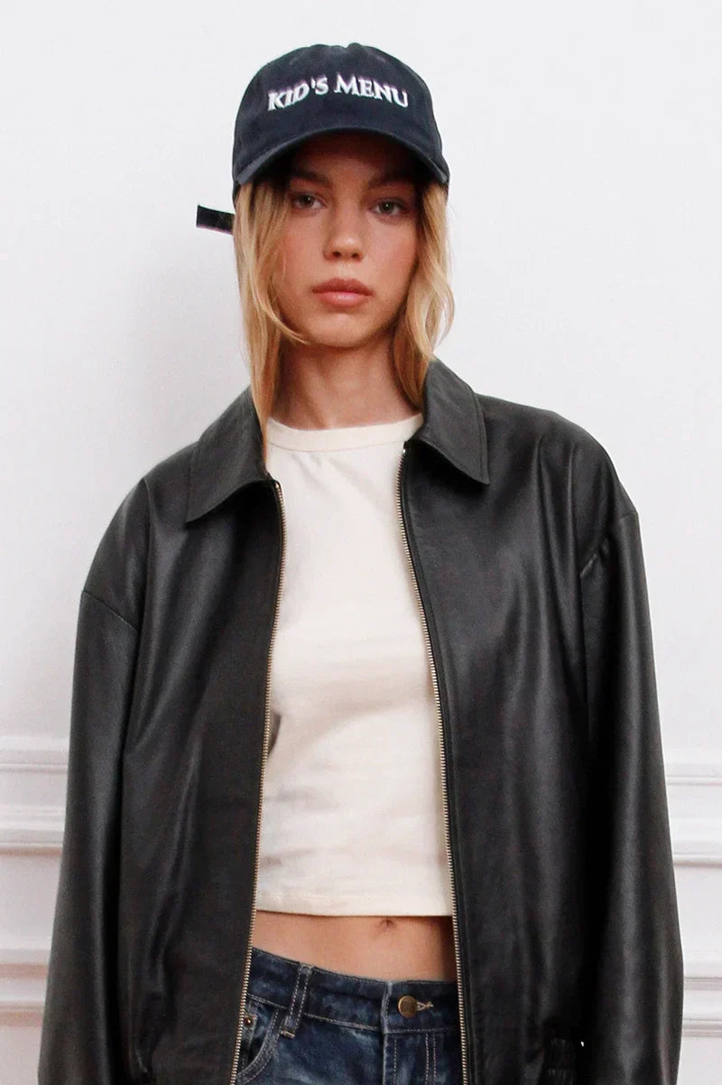 Gorra Mora