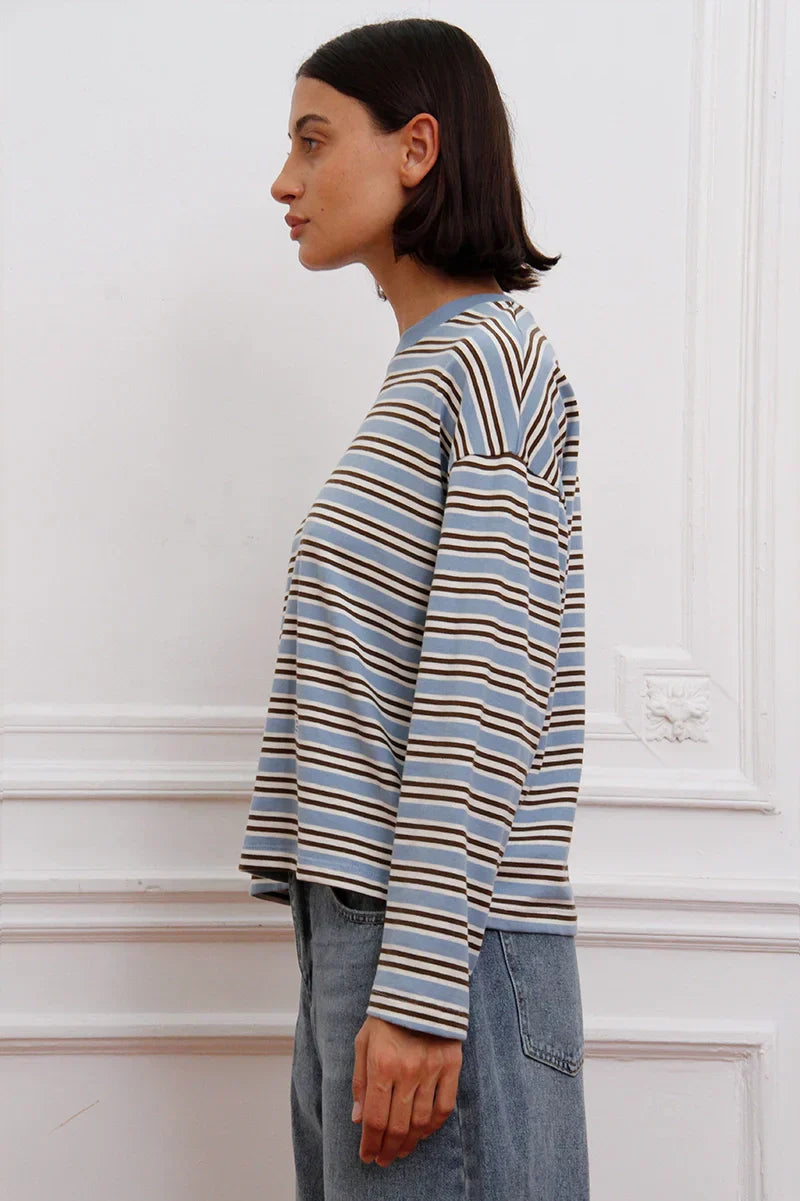 Remera Qola